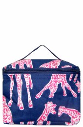 Cosmetic Pouch-GIR277/NV
